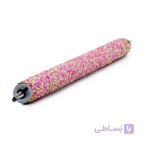 نشیمنگاه پرنده چوب کلسیم ضخیم