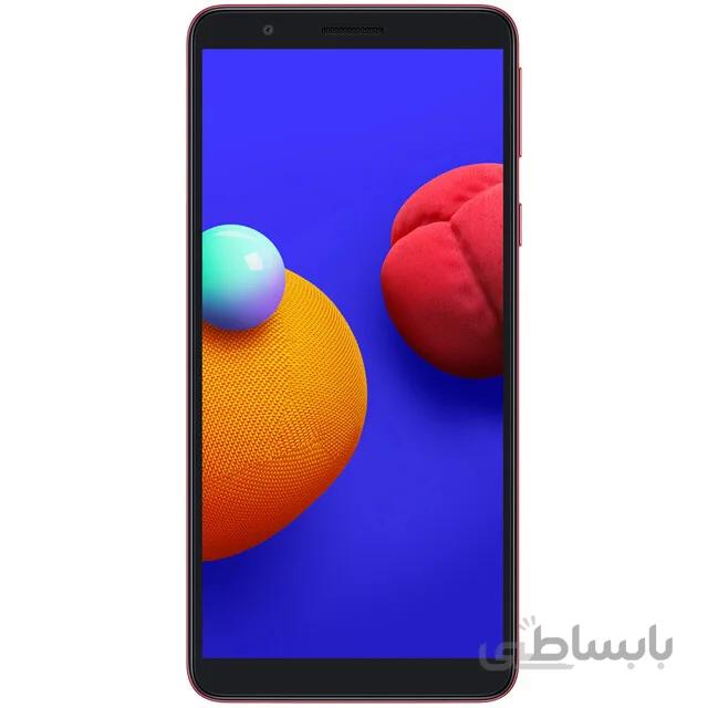 گوشی موبایل سامسونگ مدل Galaxy A01 Core SM-A013G/DS دو سیم کارت ظرفیت 16 گیگابایت