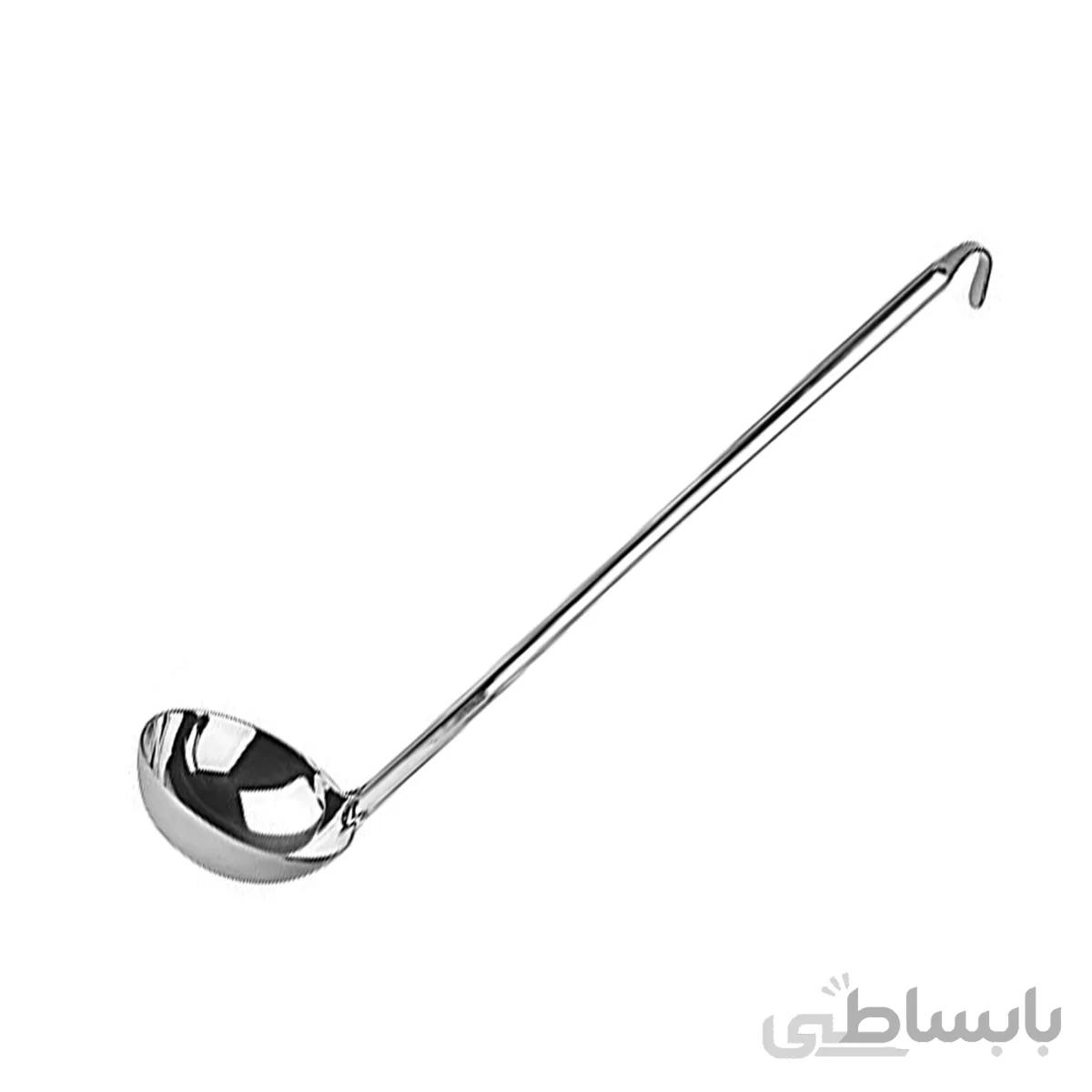 ملاقه استیل 360 سی سی
