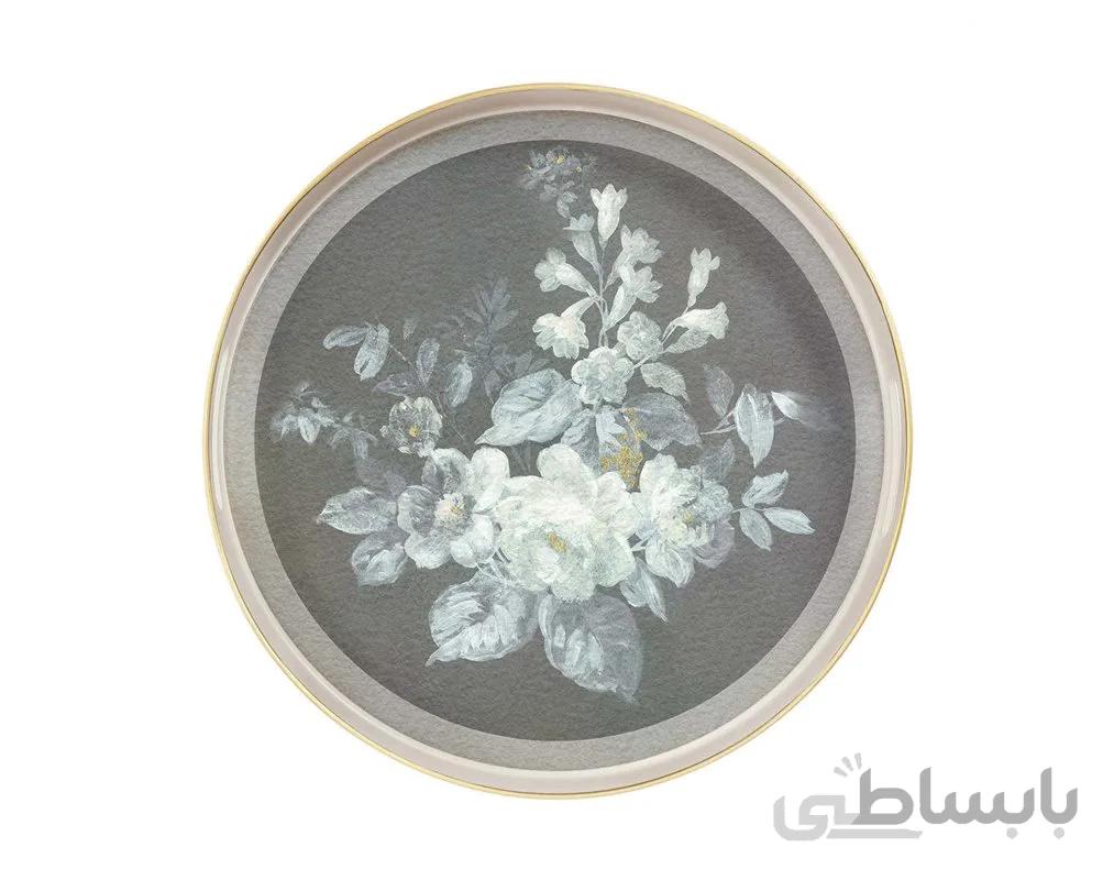 سینی مدل Audra مادام کوکو