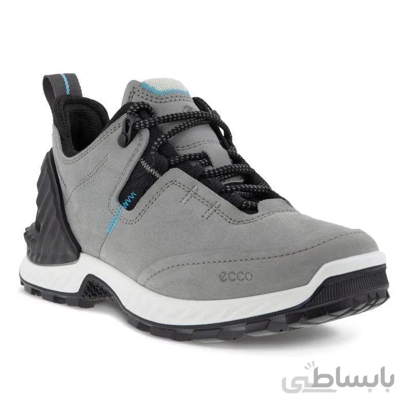 کفش زنانه اکو اصل مدل ECCO EXOHIKE W WILD DOVE