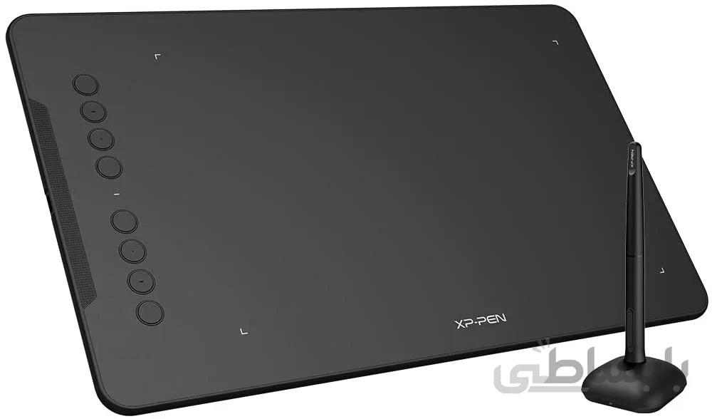 قلم نوری اکس پی-پن مدل Deco 01 V2 ا XP-Pen Deco 01 V2 Pen Tablet
