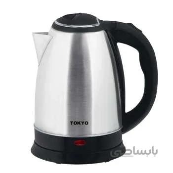 کتری برقی توکیو مدل TK-007