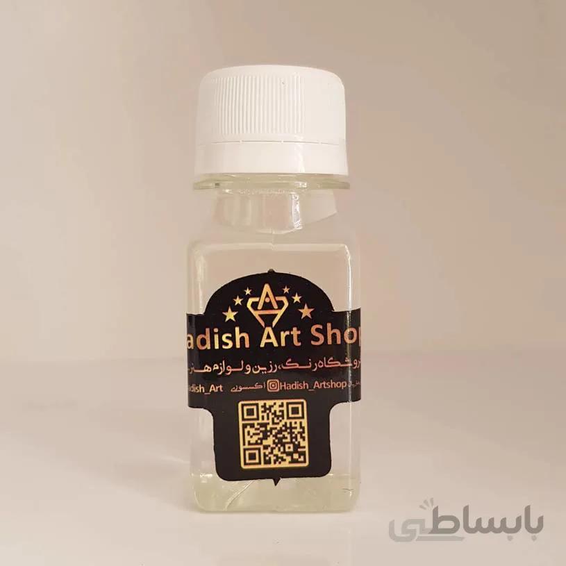 روغن سیلیکون