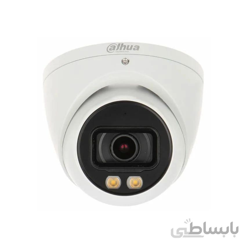 دوربین داهوا مدل DH HAC HDW1239TLP A LED