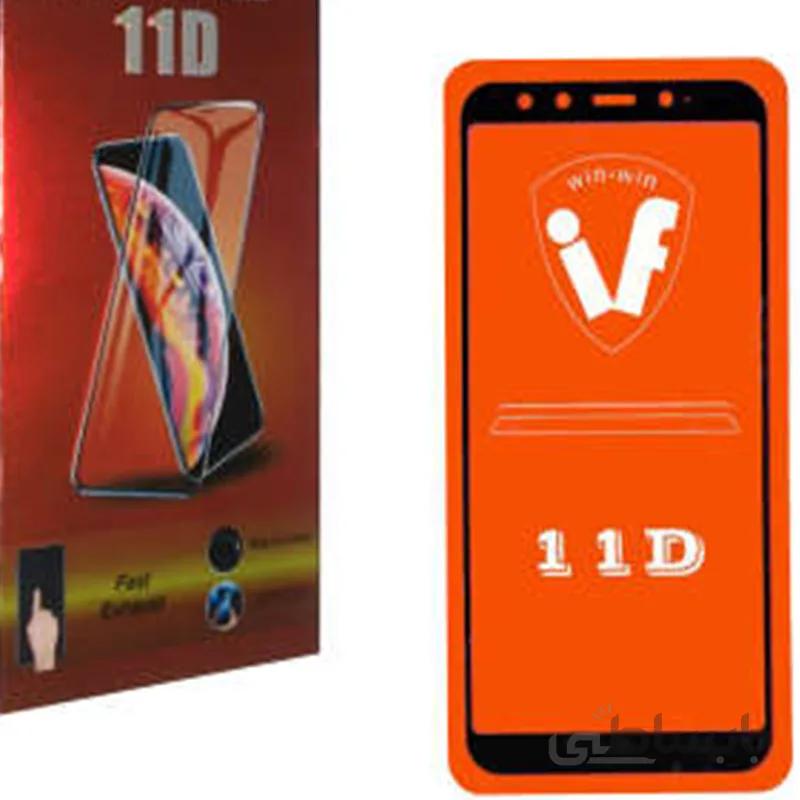 محافظ صفحه نمایش شیائومی MI A2 مدل I FLEXI 11D