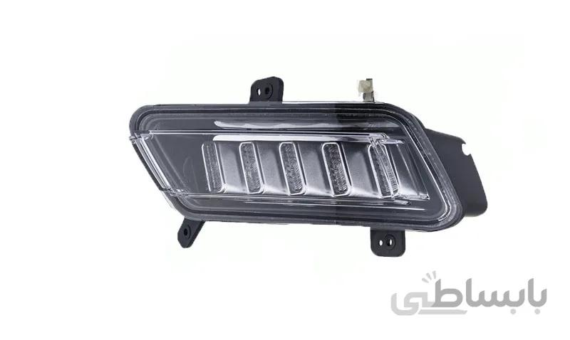 دی لایت جلو راست لیفان X50