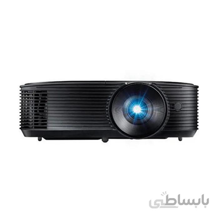 ویدئو پروژکتور اوپتوما مدل XA520 ا Optoma XA520 video projector