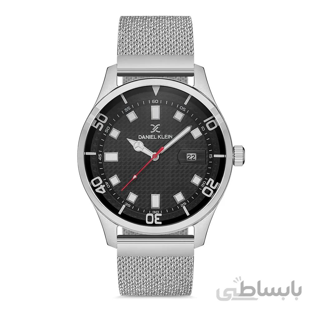 ساعت مچی مردانه دنیل کلینDaniel Klein DK.1.12610.2 ا ساعت مچی مردانه دنیل کلینDaniel Klein DK.1.12610.2