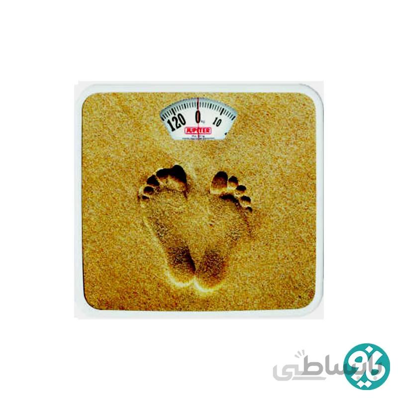 ترازو عقربهای ژوپیتر