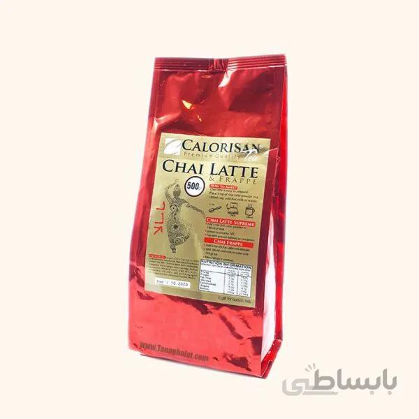 چای ماسالا ۵۰۰ گرم کالوریسان – Calorisan Tea ( Masala )