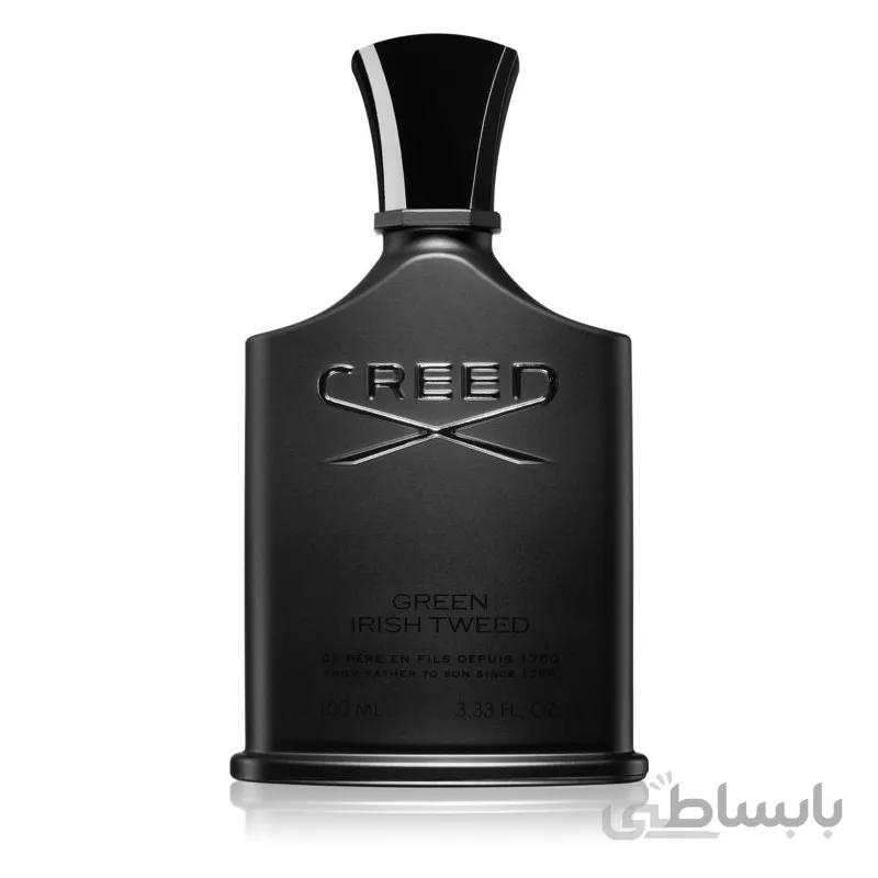 عطر ادکلن کرید مدل گرین ایریش تویید Creed Green Irish Tweed