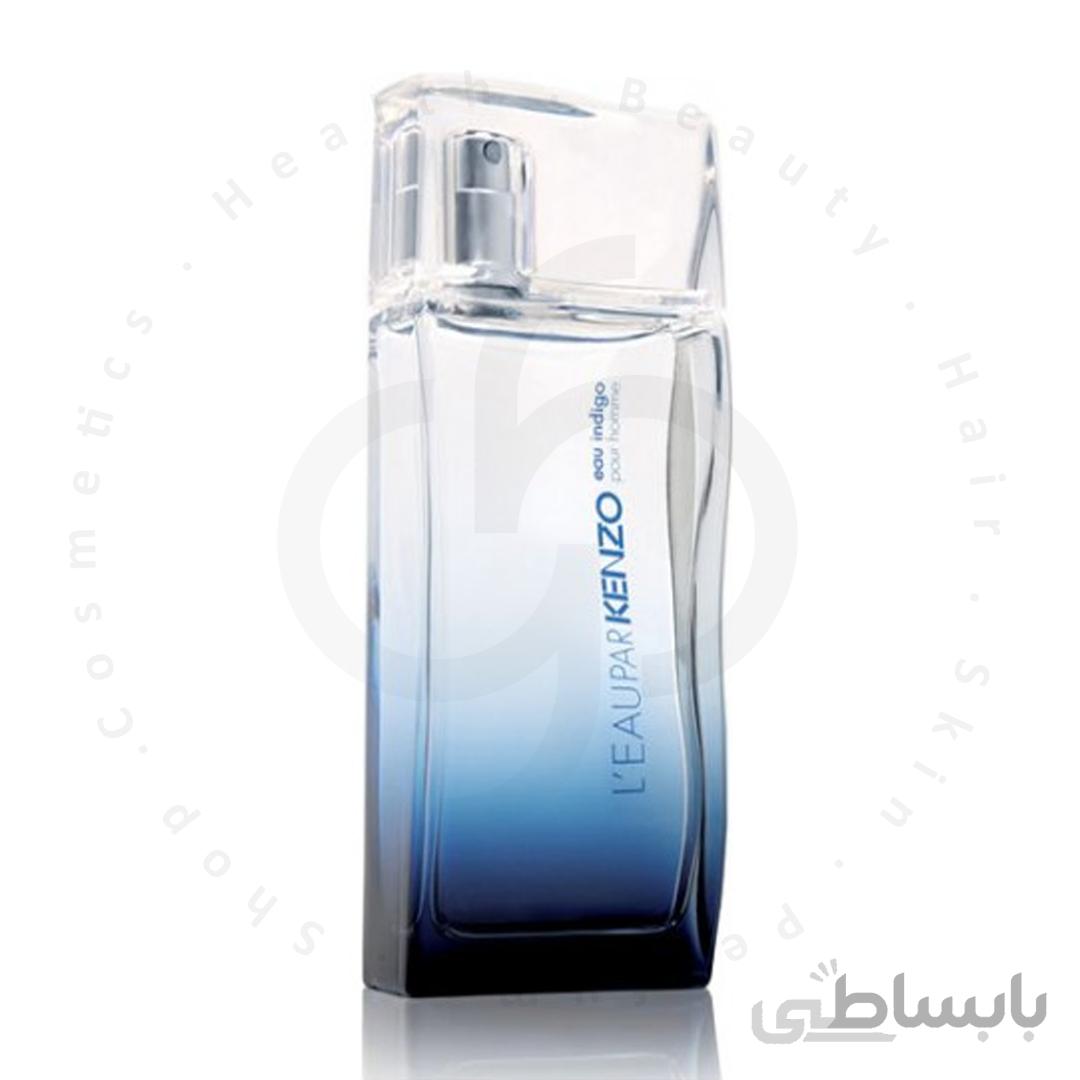 عطر ادکلن کنزو لئو پار ایندیگو مردانه
