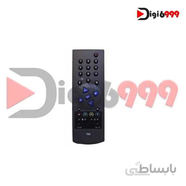 کنترل پارس TP-750