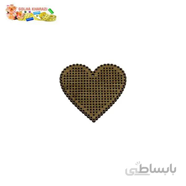 پیکسل شماره دوزی چوبی کد8884P