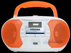 رادیو toshiba مدل TY-CRU20