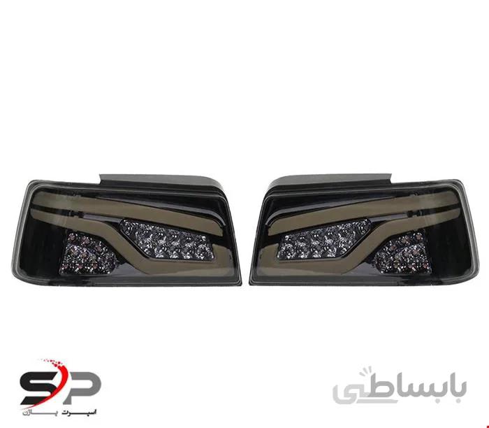 چراغ خطر اسپرت پژو 405 طرح YF ا cl000549
