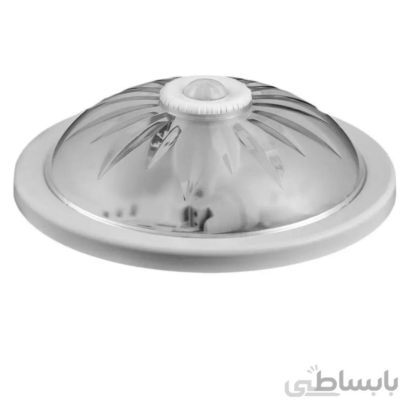 چراغ سقفی سنسوردار روژ
