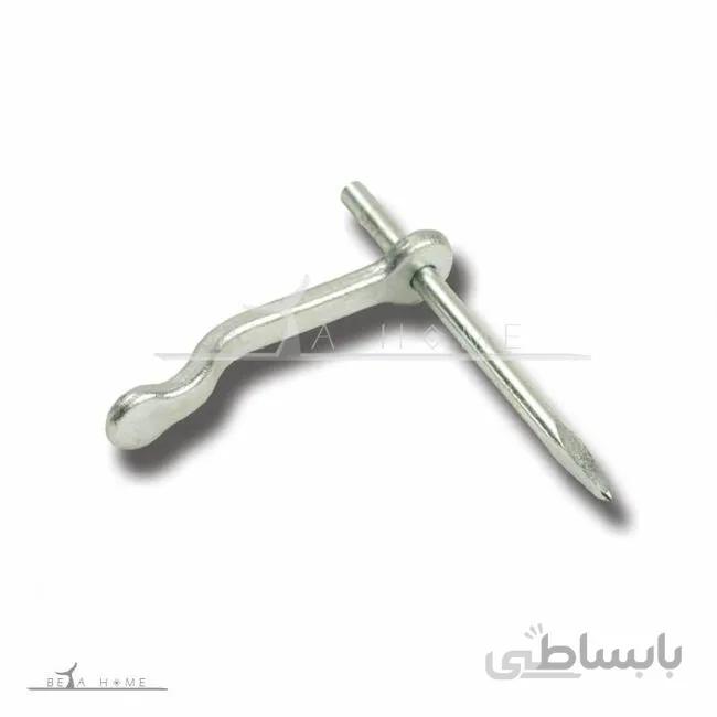 گیره تنظیم شمشه