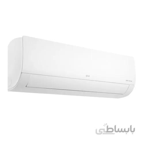کولر گازی 24000 الجی سری نکست فایتینگ مدل NF247ST3-C ا LG Next Fighting 24000 Inverter Air Conditioner - NF247ST3-C
