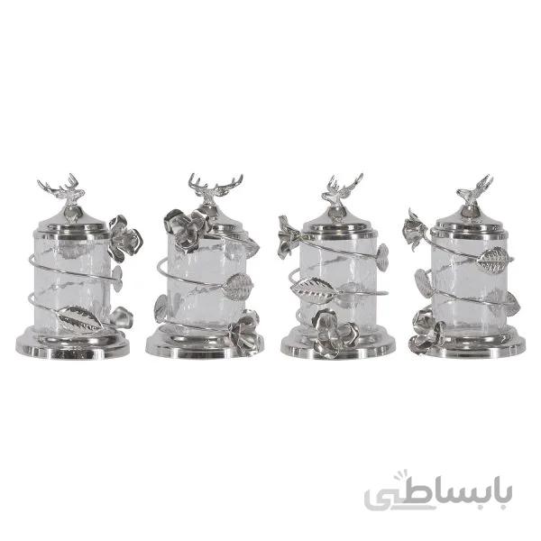 کندی وزرا مدل BO37 مجموعه سه عددی
