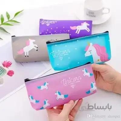 جامدادی اکلیلی طرح تکشاخ