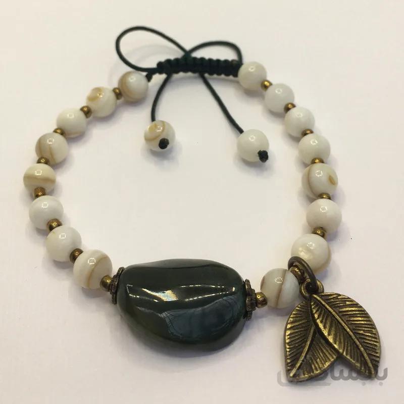 دستبند زنانه مدل باغ ا Garden women bracelet