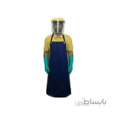 پیش بند مقاوم شیمیایی مدل leodlin l90