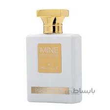 ادوپرفیوم زنانه مارک ژوزف مدل Mine Pour Femme حجم 70 میلی لیتر