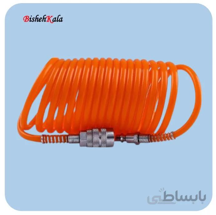 بهترین شیلنگ فنری DAEWOO دوو