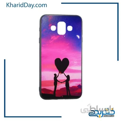 کاور گوشی سامسونگ J7 DUO کد S100151