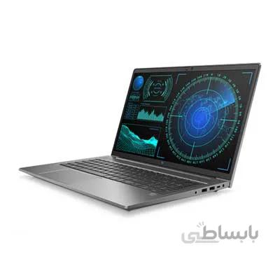 لپ تاپ لمسی ۱۴ اینچی اچ پی مدل EliteBook 840 G3
