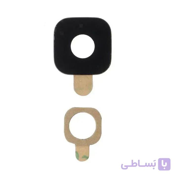 شیشه دوربین سامسونگ j5prim(100%)
