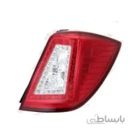 چراغ خطر عقب راست ایکس 60