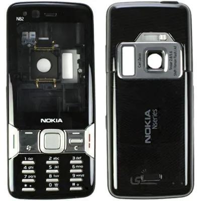 شاسی و قاب کامل نوکیا COVER FOR NOKIA N82