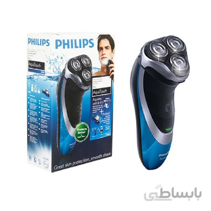 Philips PT-890 Shaver ا Philips PT-890 Shaver