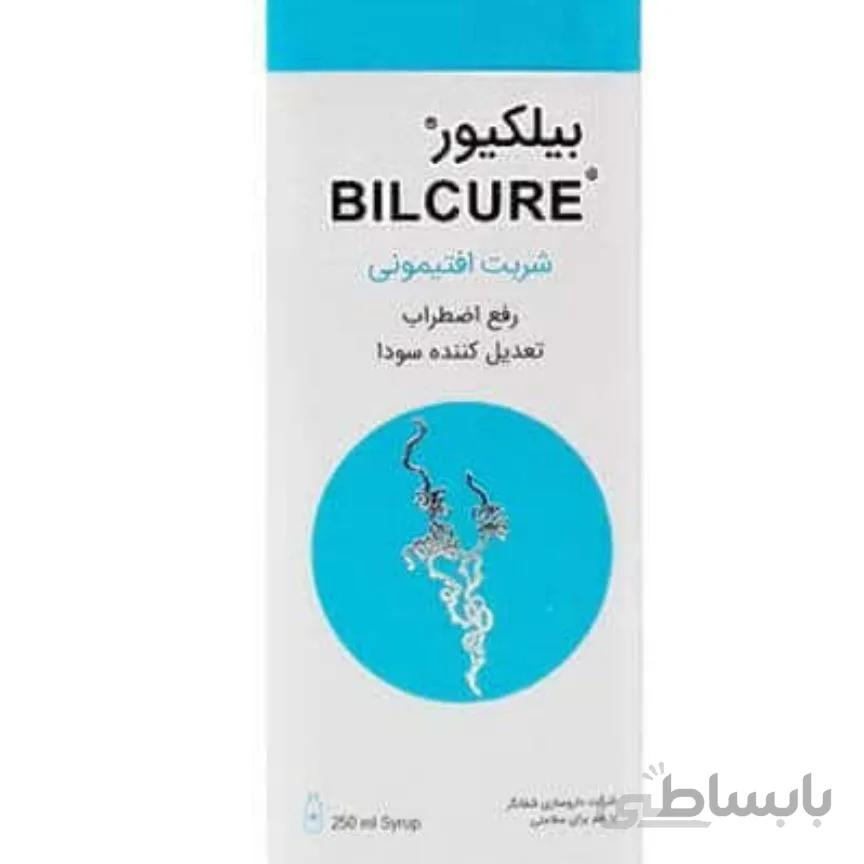 آنتی سودا بیلکیور
