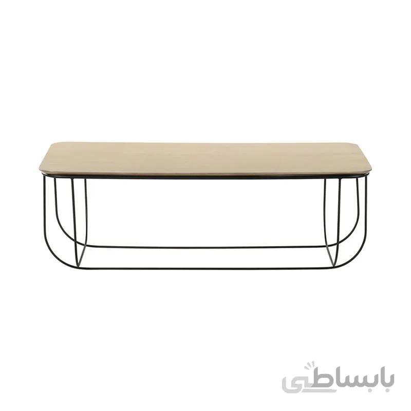 میز جلو مبلی Casella