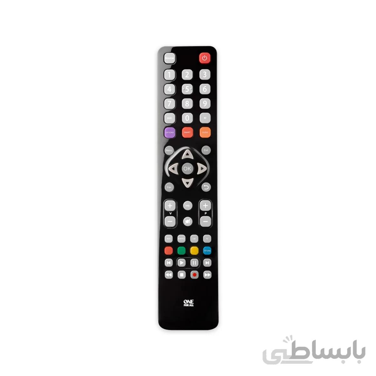 کنترل تلویزیون پارس pars مدل 14n22s