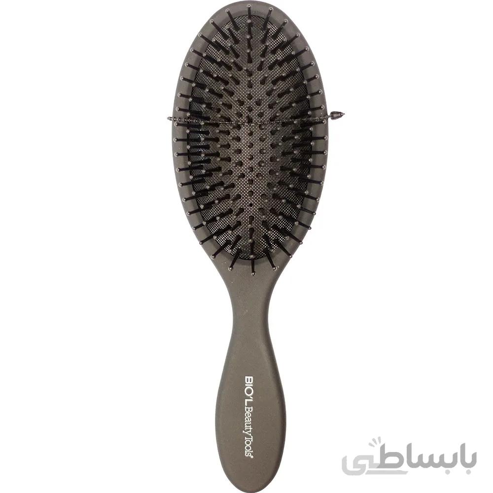 برس مو بیول مشکی
