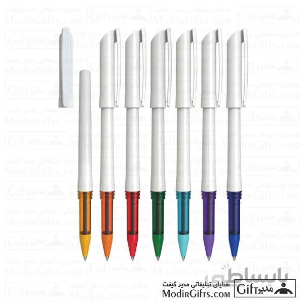 خودکار تبلیغاتی پلاستیکی K73-LY