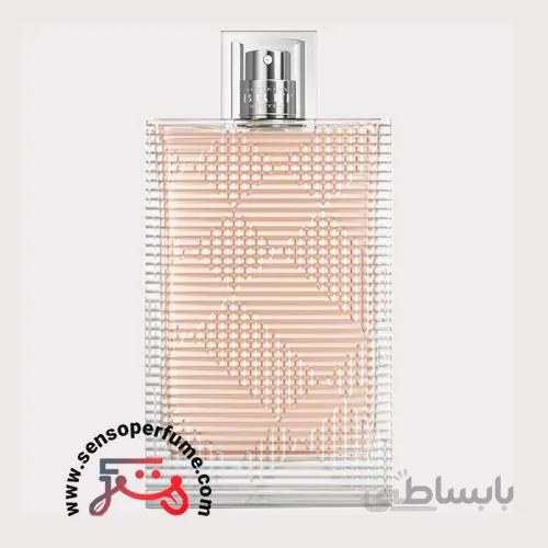 تستر ادکلن باربری بریت زنانه