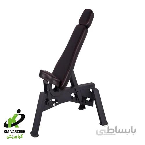 نیمکت متحرک s - مشخصات،قیمت و خرید ا movabel bench s