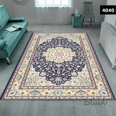 روفرشی دورکشدار ترک 6 متری طرح اورفا