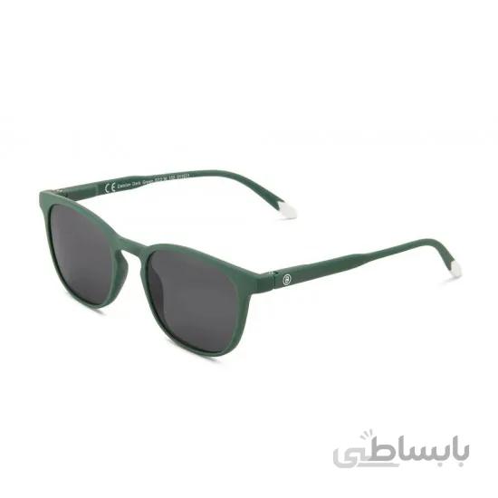 عینک آفتابی مدل Barner - Dalston Sun / Dark Green