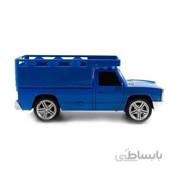 وانت نیسان موزیکال