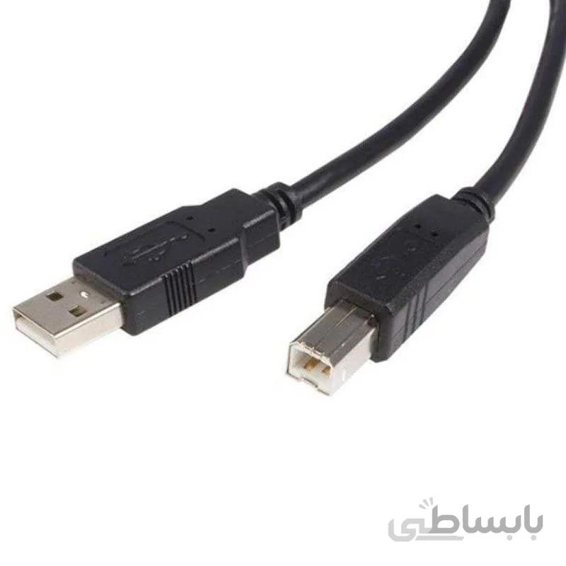 کابل پرینتر ایکس پی پروداکت مدل xp 005 طول 5 متر