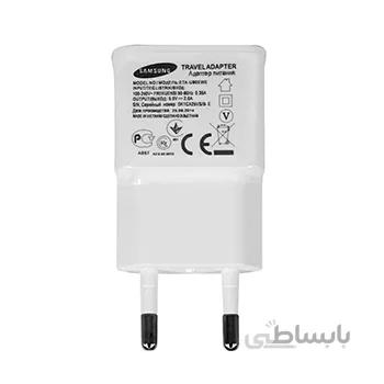 شارژر sumsung اورجینال