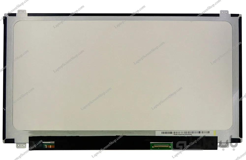 ال سی دی لپ تاپ توشیبا ستلایت TOSHIBA SATELLITE l700A-850