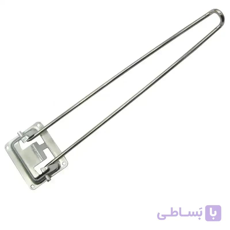 پایه تاشو میز تحریر
